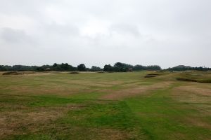 Royal Lytham And St Annes 13th